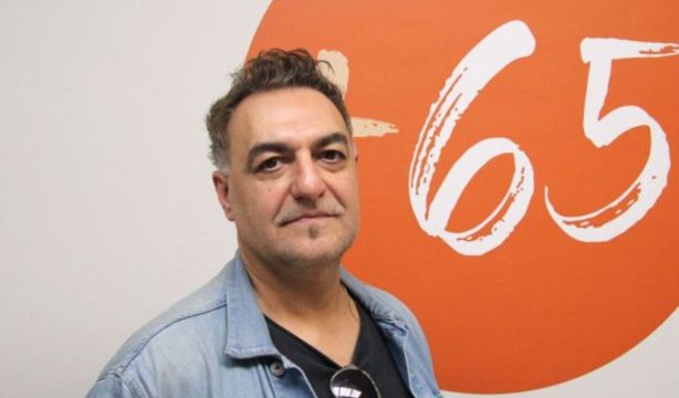 Juan Carlos Vellido: "Todavía existe cierto edadismo a la hora de contar historias"