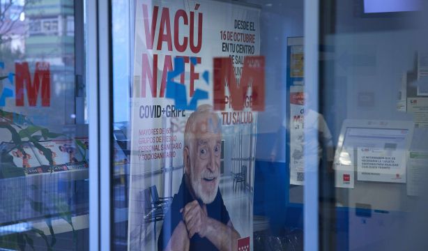 España deja atrás la gripe: la incidencia cae por cuarta semana consecutiva