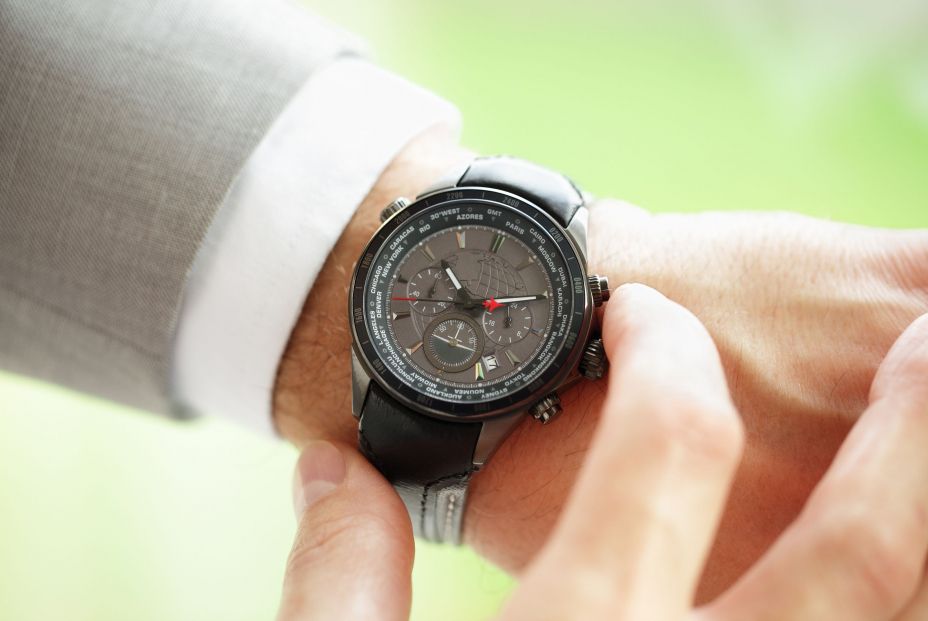 Cambio al horario de verano 2024: ¿qué día hay que cambiar la hora en España? Cambio al horario de verano 2024: ¿qué día hay que cambiar la hora en España?