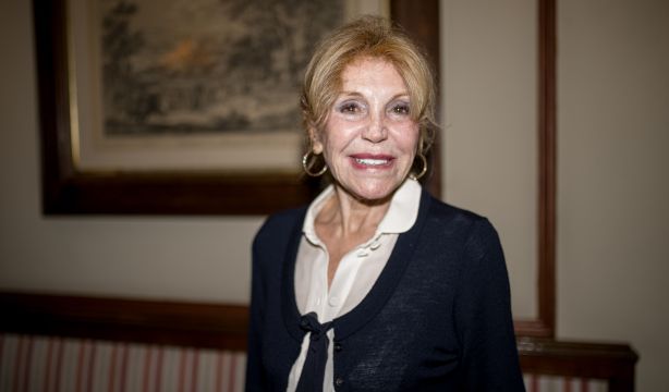 La baronesa Thyssen tendrá su propia serie documental en Netflix: "Es el momento de contar mi vida"