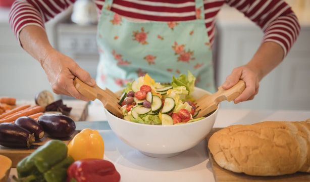 Por qué debes pensártelo dos veces antes de ponerte a dieta (Big Stock)