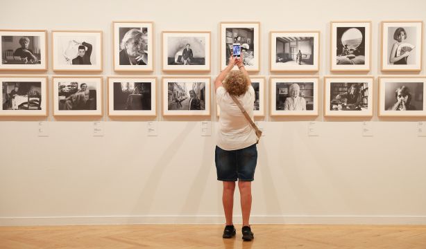 Madrid acogerá PhotoEspaña 2024, el festival que no le teme a la Inteligencia Artificial (Europa Press)