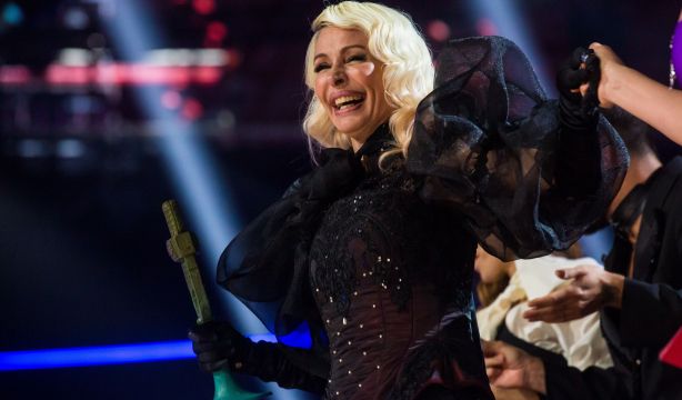 La ministra de Igualdad defiende 'Zorra' para Eurovisión: "Rompe con el edadismo"
