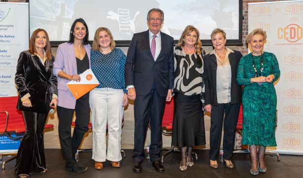 La tecnología y la inversión público-privada, claves para garantizar el futuro de los pueblos