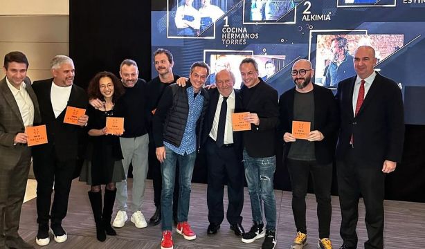 Estos son los mejores restaurantes de España, según la Guía Macarfi 2024