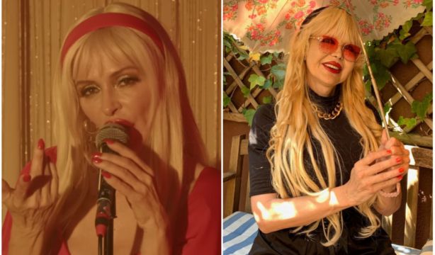 Quién es Manuela Trasobares, la política trans a la que homenajea Nebulossa con 'Zorra' (Europa Press)