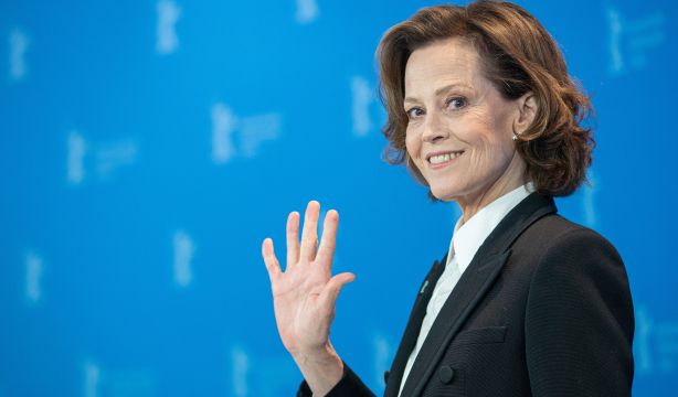 Sigourney Weaver, Goya Internacional 2024