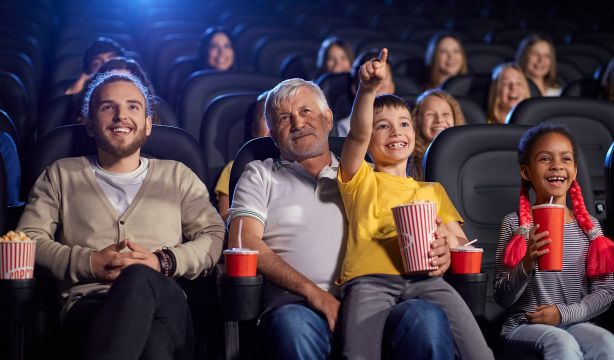 Ir al cine gratis en Madrid es posible: sigue estos pasos para conseguirlo