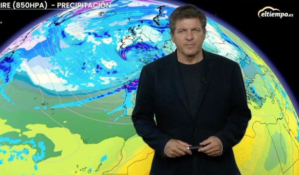 Mario Picazo vuelve a Mediaset y se pone al frente de las tardes de Cuatro