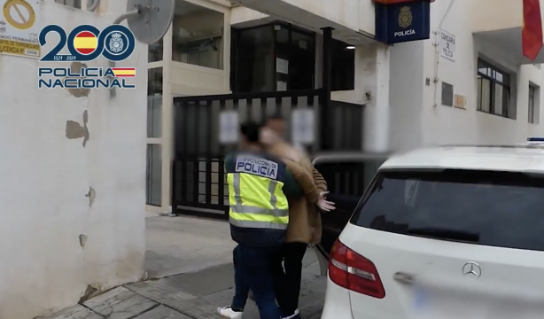 Golpe a la ciberdelincuencia: 65 detenidos por la estafa del 'hijo en apuros'