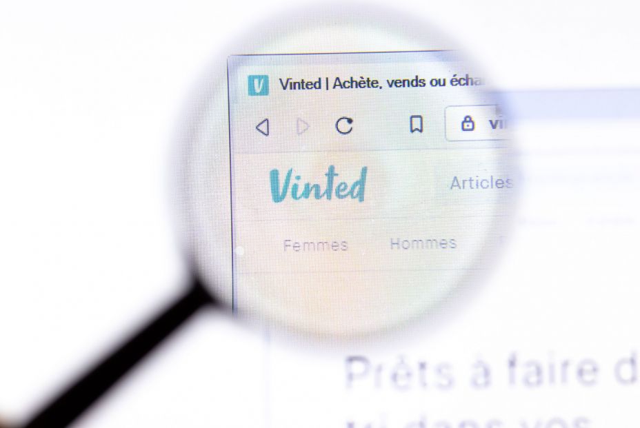 Los usuarios que obtienen beneficios de las ventas de segunda mano deben tributar por ellos (Bigstock) Los usuarios que obtienen beneficios de las ventas de segunda mano deben tributar por ellos (Bigstock)