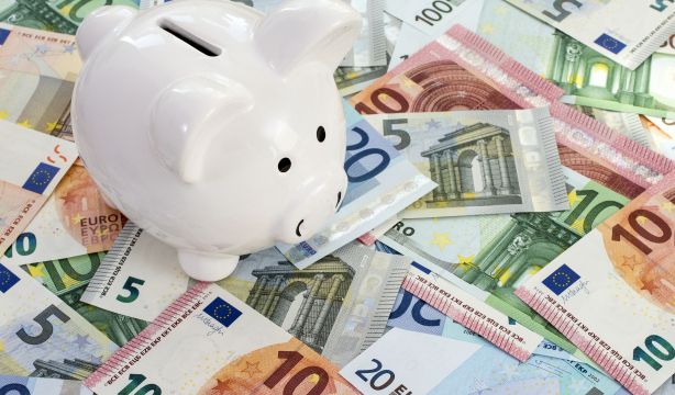 La banca española engrosa sus beneficios a costa de restar remuneración por los depósitos (Bigstock)