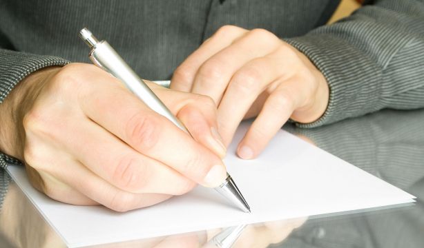 Estos son los beneficios para tu cerebro de escribir a mano