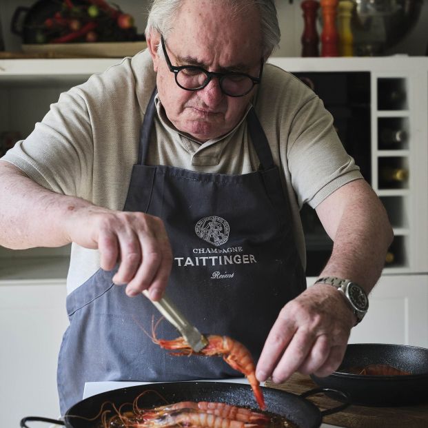 Rafuel, el chef amateur que tiene a Instagram rendida ante sus huevos con jamón y su tortilla Rafuel, el chef amateur que tiene a Instagram rendida ante sus huevos con jamón y su tortilla