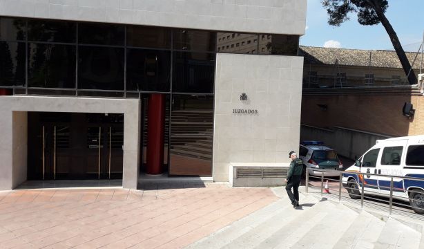 Un juez perdona a un pensionista una deuda de 18.000 euros generada a raíz de una incapacidad