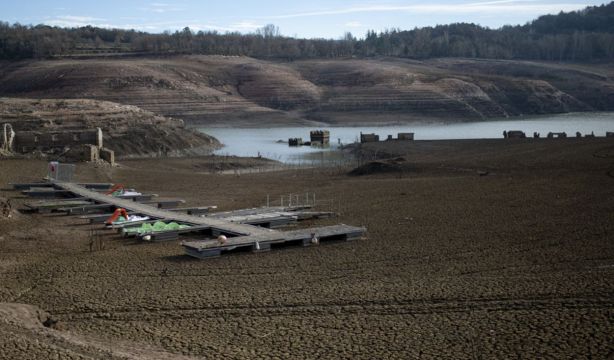 Lo de Cataluña y la falta de agua es un suma y sigue