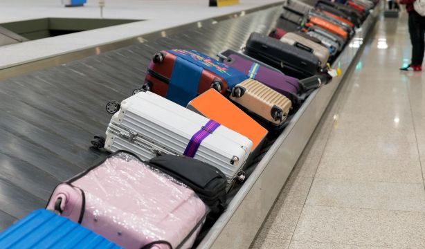 Los dos aeropuertos de toda Europa que pierden más maletas están en España