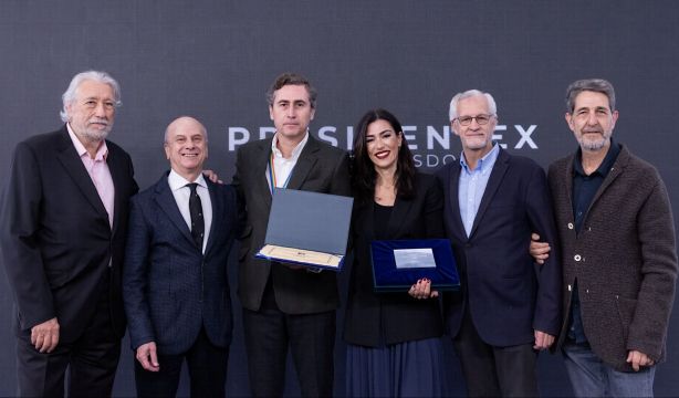 L'Oréal recibe el Premio Miguel Ángel Furones por su apuesta por el target sénior