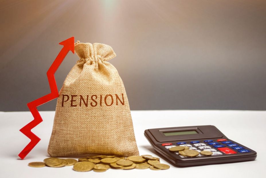 bigstock pension calculo compatibilidad bigstock pension calculo compatibilidad