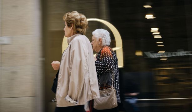 Elecciones 18-F: ¿qué piden los mayores al nuevo Gobierno de Galicia? (Europa Press)