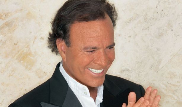 Qué es el osteoblastoma, la enfermedad que padeció Julio Iglesias