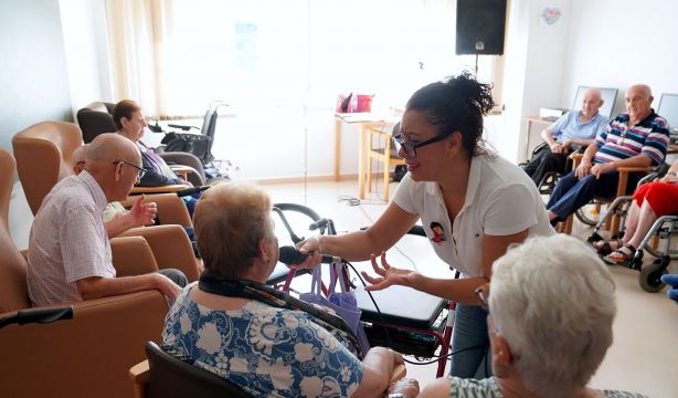 Primer censo de residencias en España: sólo el 14% son de titularidad y gestión pública