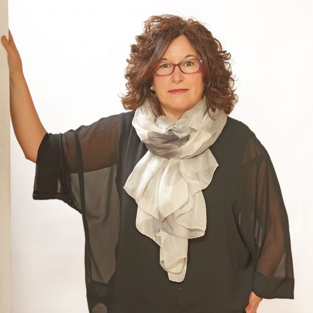 Teresa Martínez. Teresa Martínez.