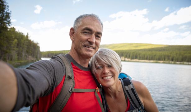Nationale-Nederlanden: Longevidad y cuidado de la salud en la III Feria Senior