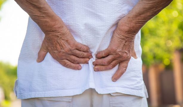 España, el país donde hablar del dolor físico es menos tabú (Europa Press)