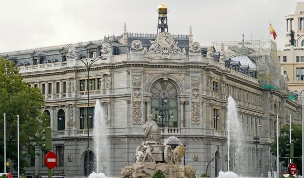 Cuánto dinero podrías rescatar en caso de quebrar tu banco (Bigstock)