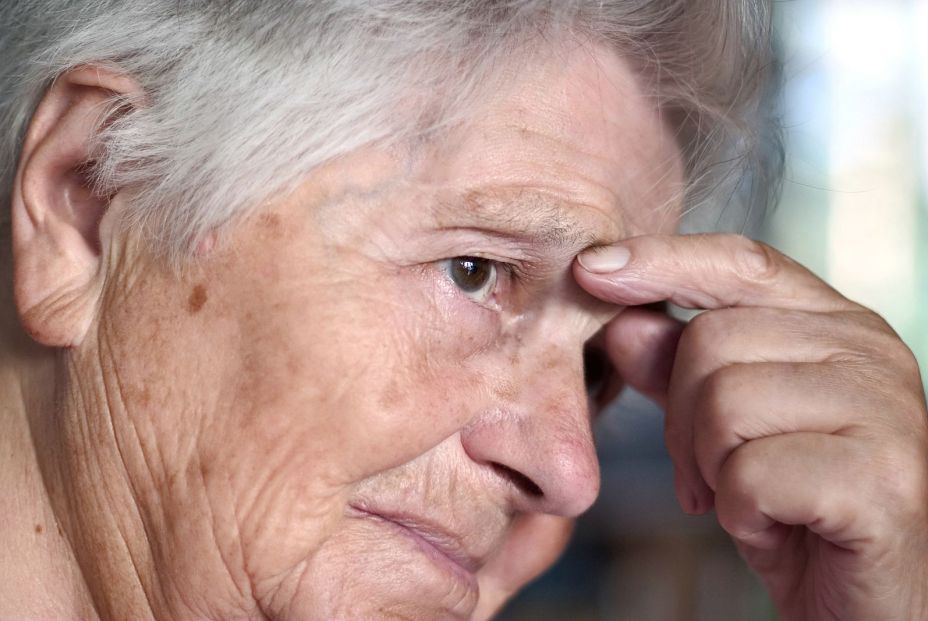 Nuestras células perciben un exceso de nutrientes incluso con una dieta normal (Big Stock)
