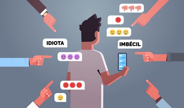 Los orígenes de los insultos 'idiota' o 'imbécil'