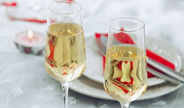 Las propuestas infalibles de Rafuel para San Valentin: recetas que enamoran. Foto: bigstock