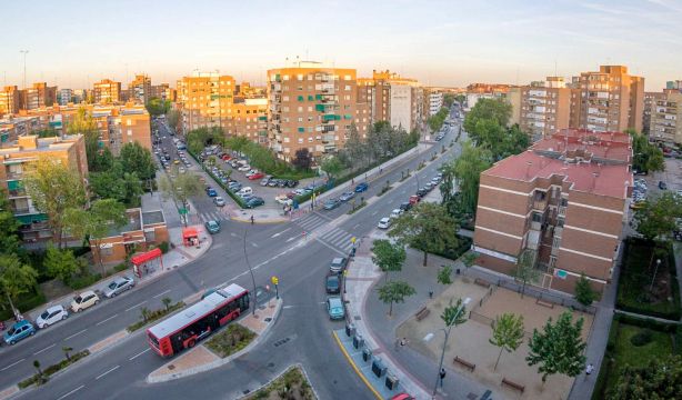 Los 10 municipios de España con más demanda para alquilar vivienda