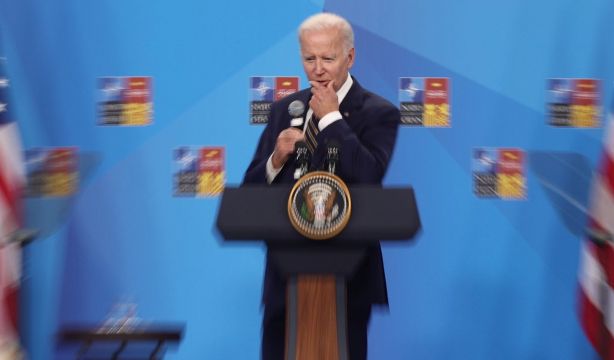 Médicos, sobre la memoria de Biden: "Los lapsus no suponen necesariamente un problema cognitivo"