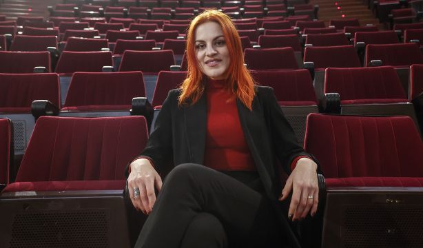 Nuevos fármacos para el envejecimiento gracias a investigaciones espaciales