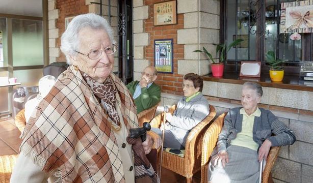 Gerentes de Servicios Sociales cuestionan el "rigor" del primer Censo de Residencias del Imserso