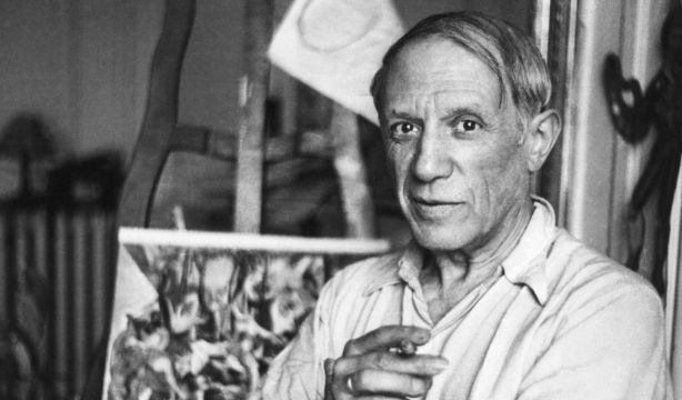 RTVE lanza dos podcasts y un audiolibro dedicados a Picasso (RTVE)