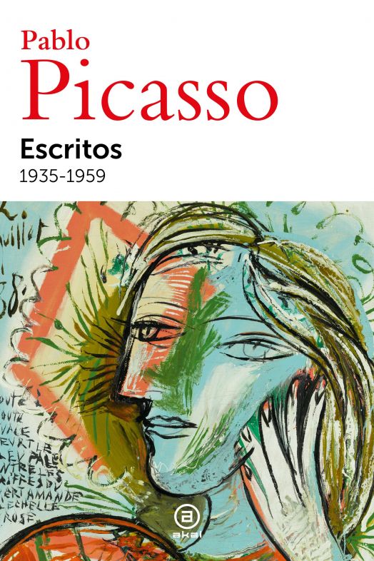 RTVE Audio ofrece dos podcasts y un audiolibro por el 50º aniversario de la muerte de Picasso (Akal) RTVE Audio ofrece dos podcasts y un audiolibro por el 50º aniversario de la muerte de Picasso (Akal)