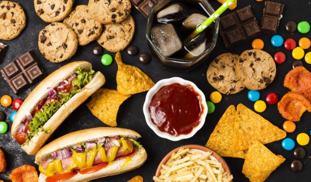 Confirmado: los alimentos ultraprocesados aumentan el riesgo de muerte a largo plazo. Europa Press 