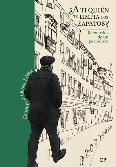 a ti quién te limpia los zapatos a ti quién te limpia los zapatos