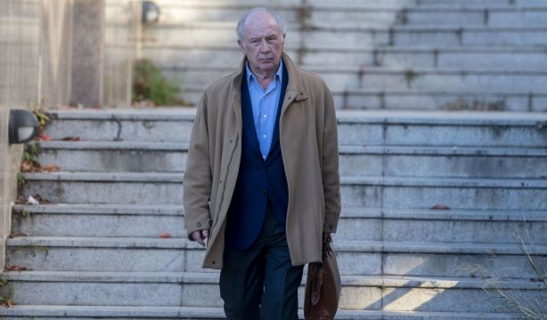 El periodista Francisco Ochoa desvela todos los secretos como escudero de Rodrigo Rato