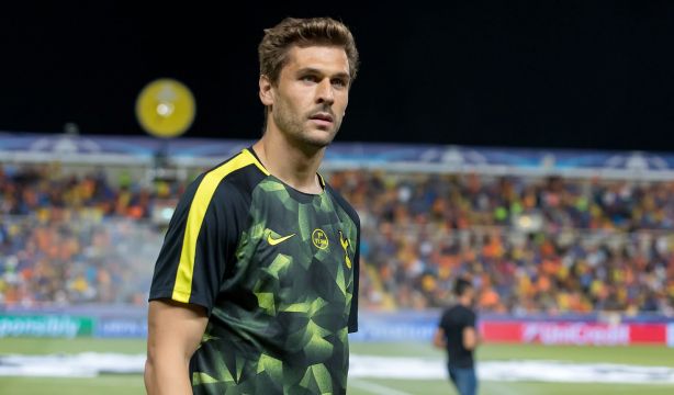 Fernando Llorente se asocia con Ronaldo para invertir en sénior living