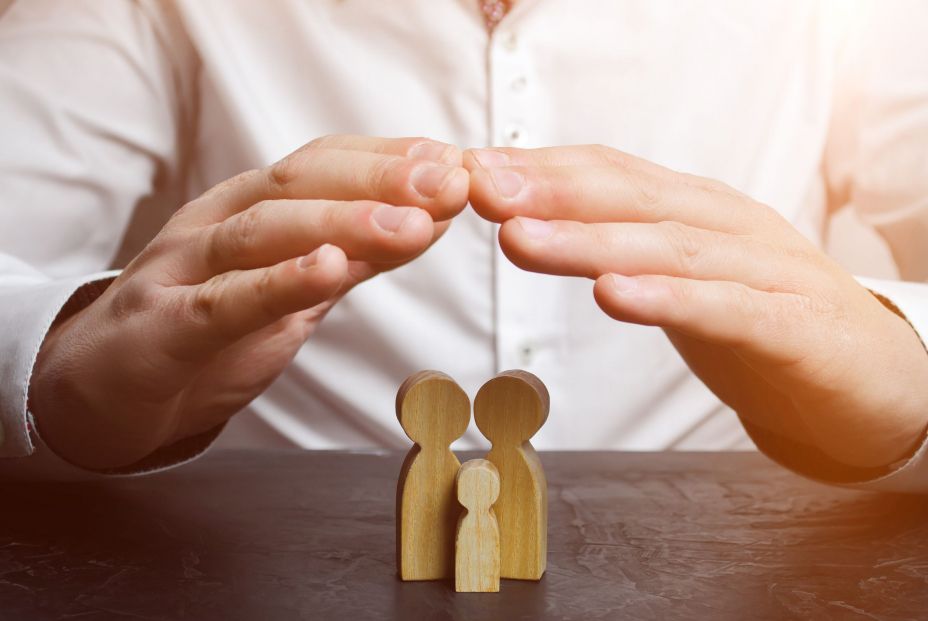 Seguro de vida en el reparto de herencia: ¿quién lo recibe? (Bigstock) Seguro de vida en el reparto de herencia: ¿quién lo recibe? (Bigstock)