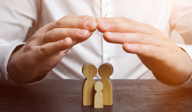 Seguro de vida en el reparto de herencia: ¿quién lo recibe? (Bigstock)