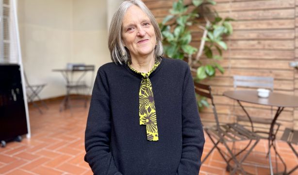 Tessa Hadley publica 'El pasado', una novela sobre el paso del tiempo (Europa Press)