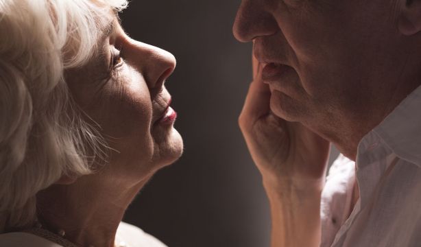 Los mayores de 50 años son los más satisfechos con su vida sexual