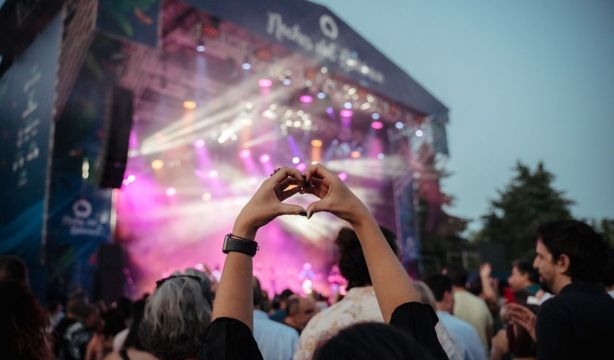 Noches del Botánico anuncia su cartel completo para 2024, con las mujeres protagonistas (Noches del Botánico)