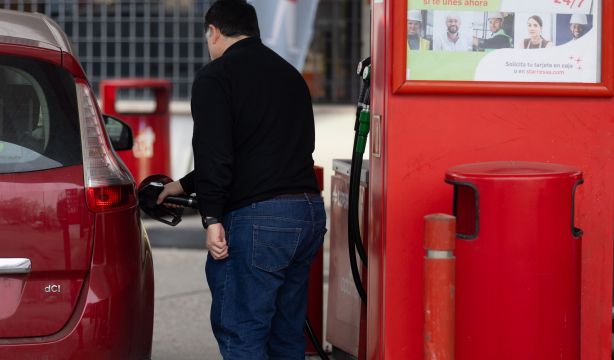 Gasolina y diésel suben por cuarta semana consecutiva y suman un alza del 2,6% en lo que va de año