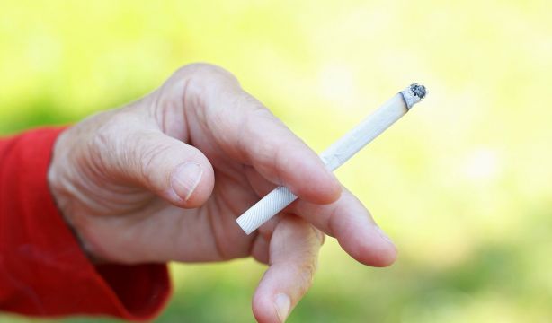 Fumar altera el sistema inmune incluso años después de dejarlo